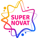 Supernovatin logo